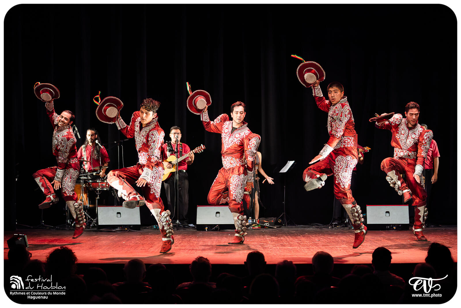 FDH 2024.08.22 | BOLIVIE